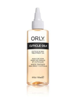 Orly Cuticle Oil+ -kynsinauhaöljy