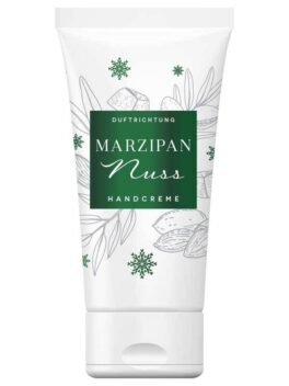 Marsipaani pähkinä käsivoide 50 ml