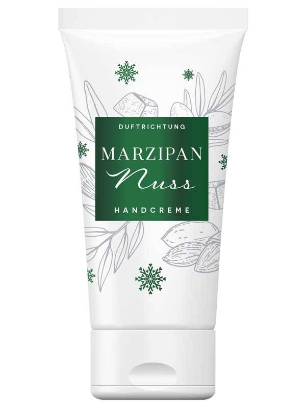 Marsipaani pähkinä käsivoide 50 ml