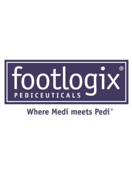 Footlogix ikkunatarra