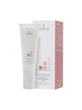 Calmsense Crema Viso Dermoprotezione -kasvovoide