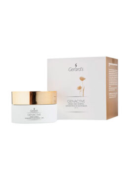 Genactive Crema Viso Giorno -päivävoide