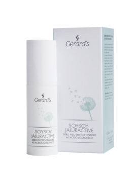 Soysoy Jaluractive Siero Viso -seerumi